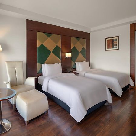 The Residency Towers Coimbatore Zewnętrze zdjęcie
