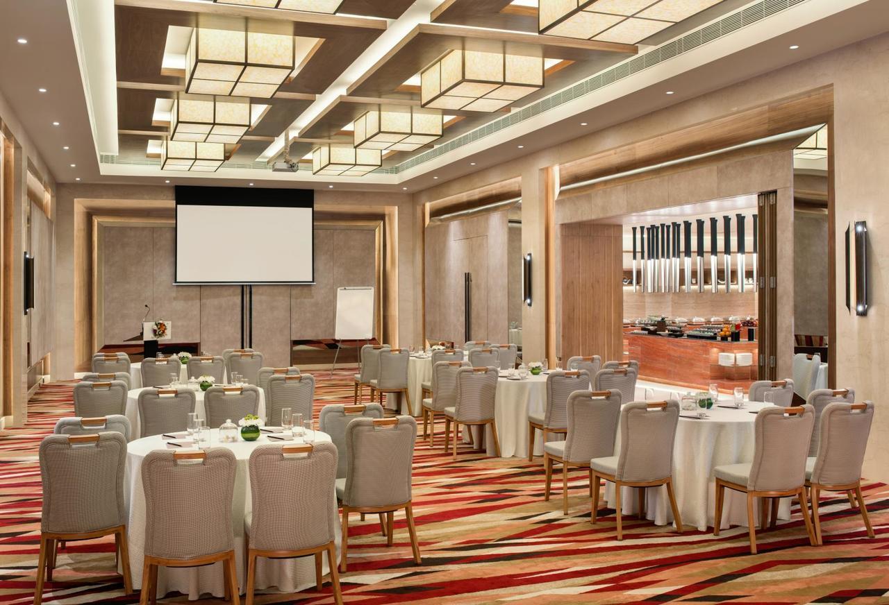 The Residency Towers Coimbatore Zewnętrze zdjęcie
