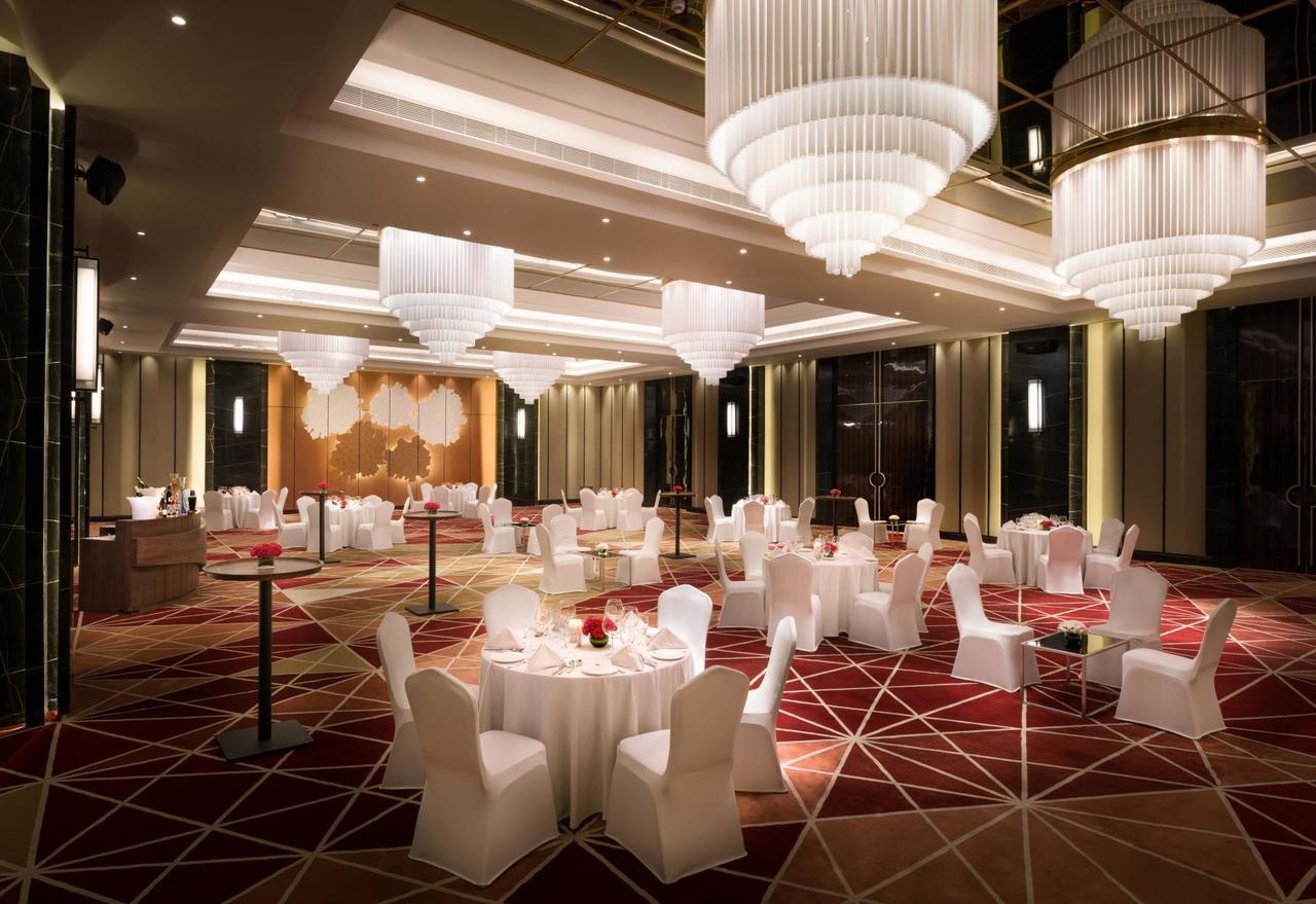 The Residency Towers Coimbatore Zewnętrze zdjęcie