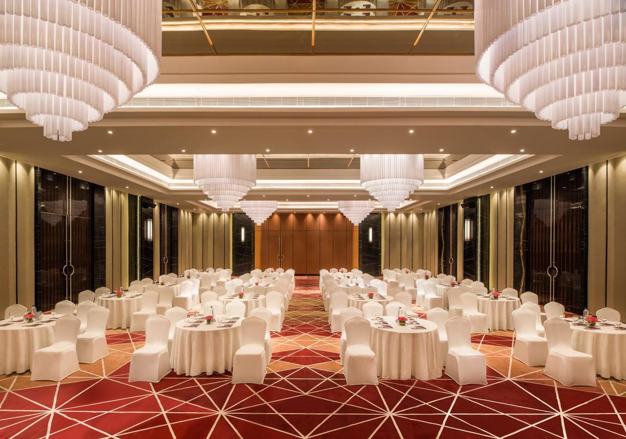 The Residency Towers Coimbatore Zewnętrze zdjęcie