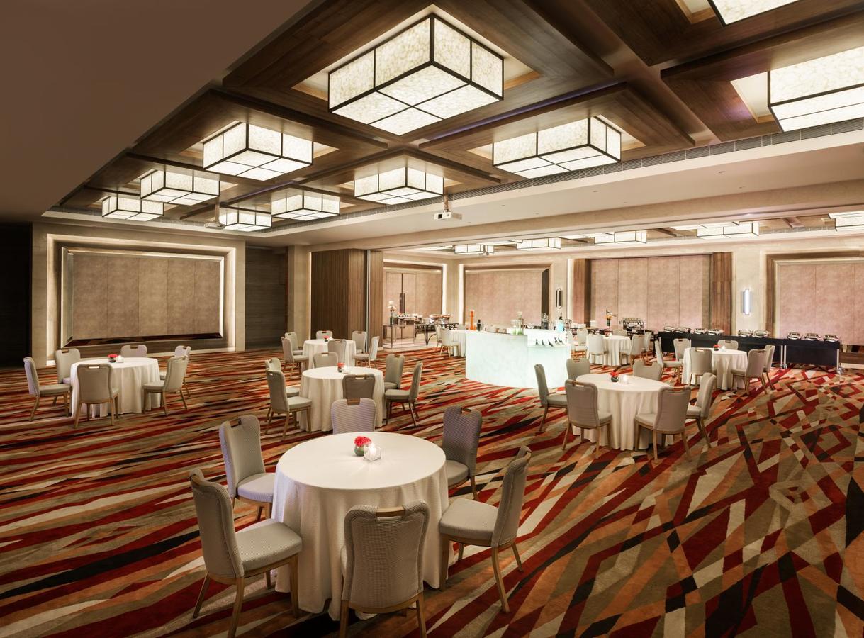 The Residency Towers Coimbatore Zewnętrze zdjęcie