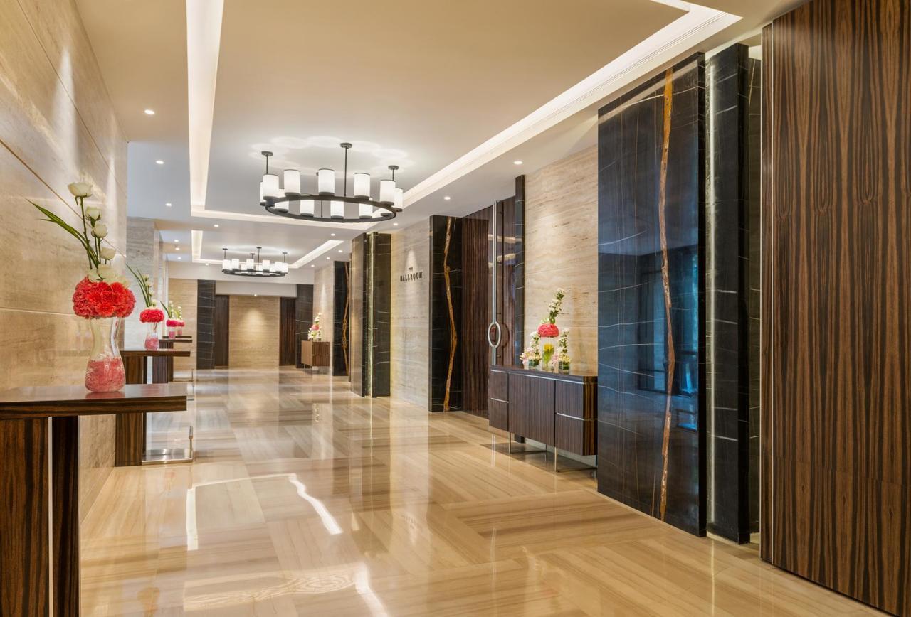 The Residency Towers Coimbatore Zewnętrze zdjęcie