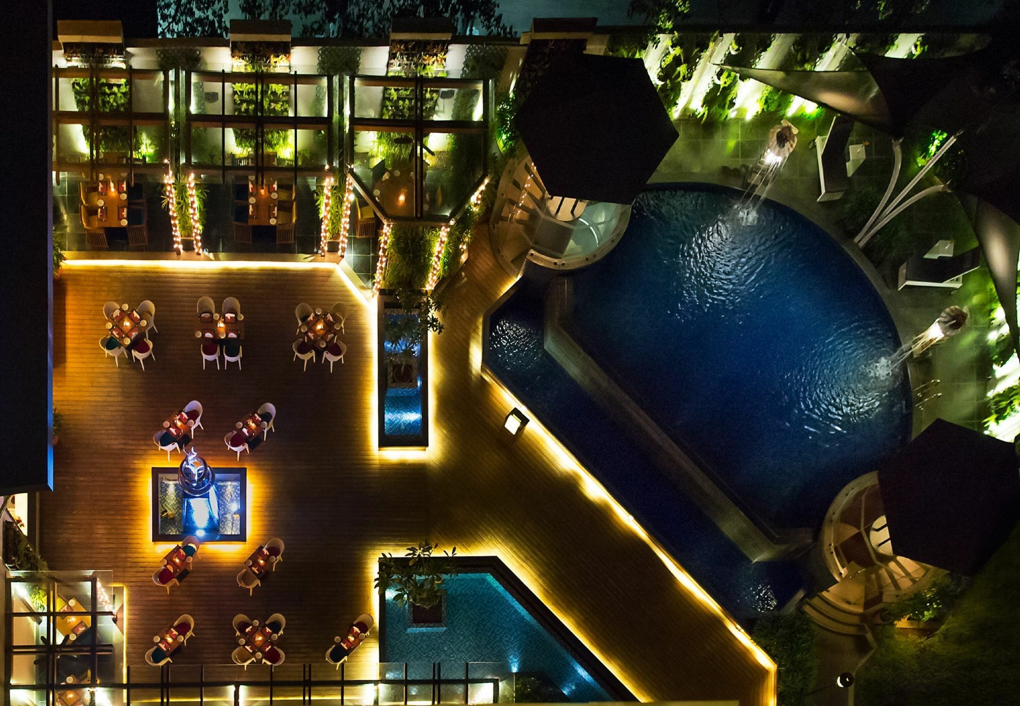 The Residency Towers Coimbatore Zewnętrze zdjęcie