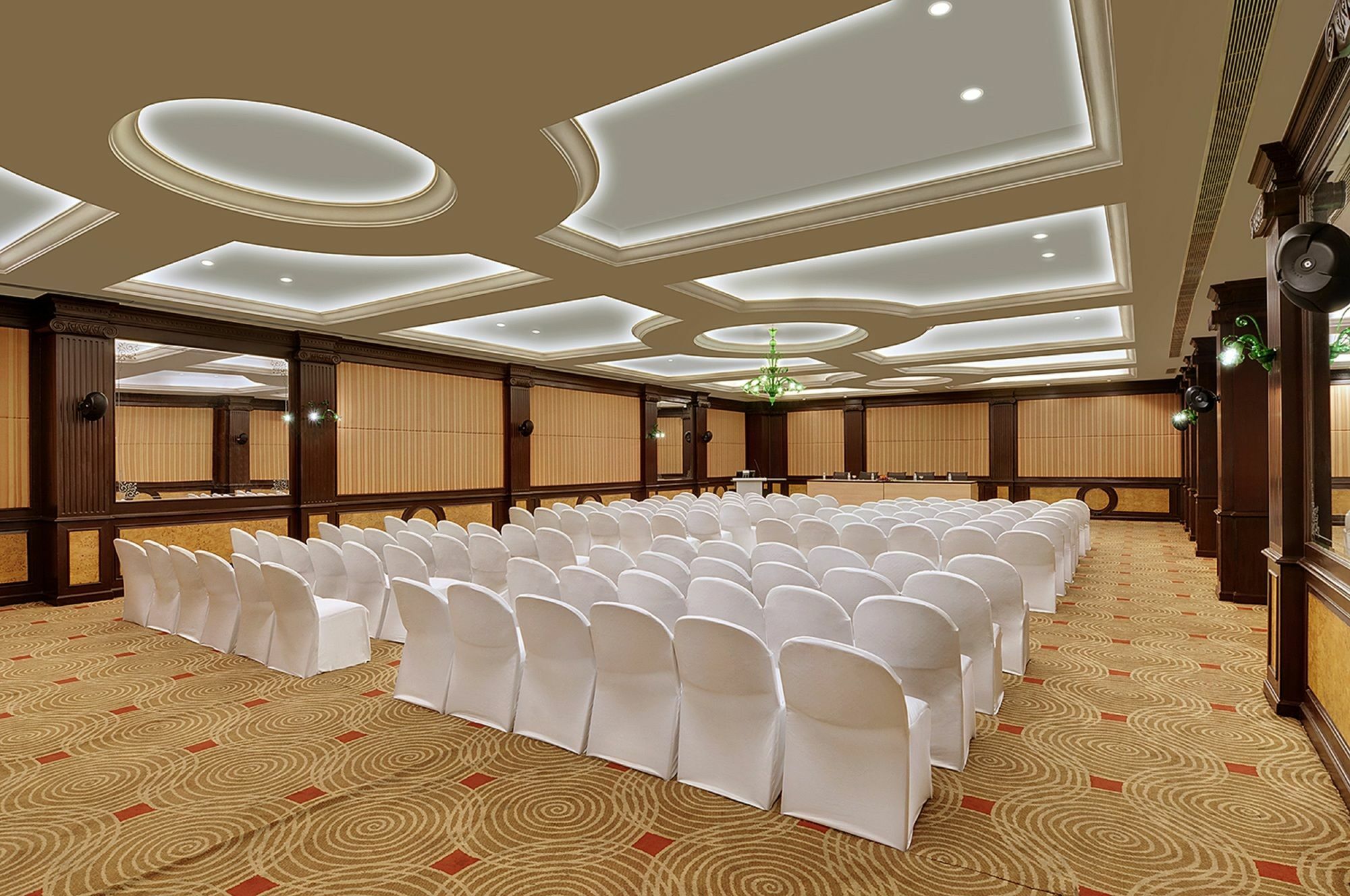 The Residency Towers Coimbatore Zewnętrze zdjęcie